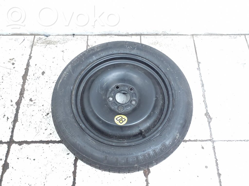 Ford Focus Roată de rezervă R16 