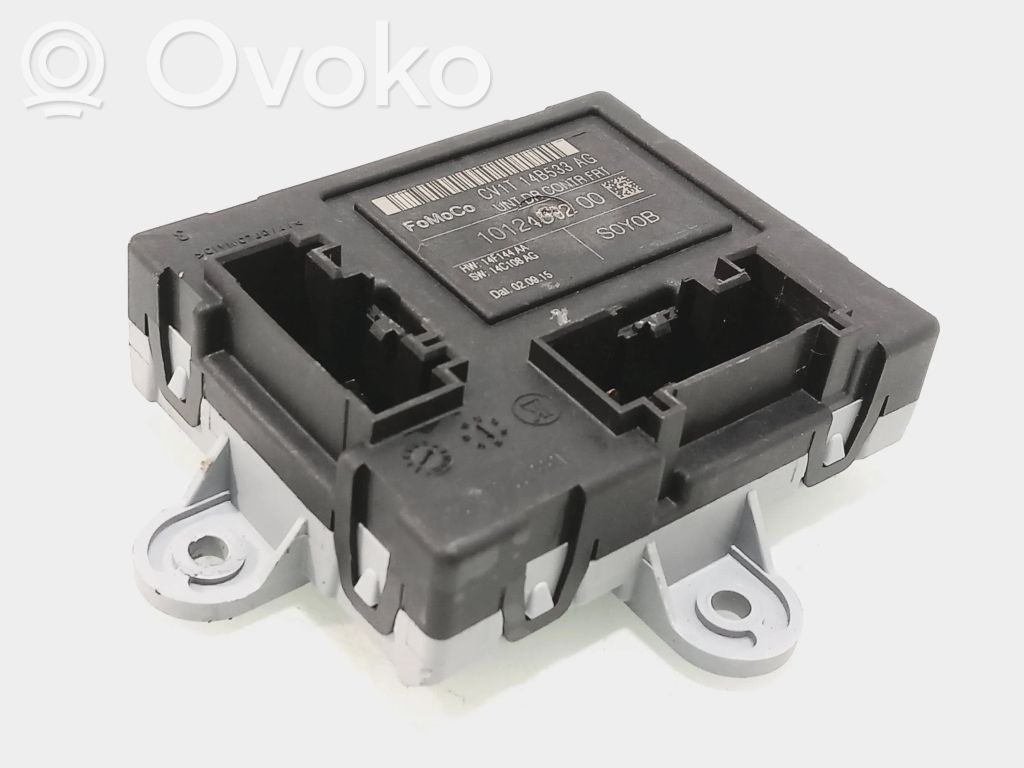 Ford Fiesta Door control unit/module 