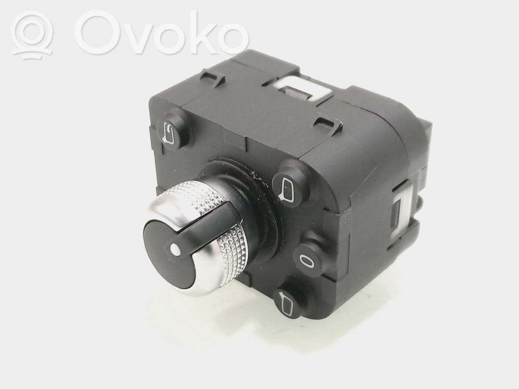 Interruptor del espejo lateral   4M0959565T
