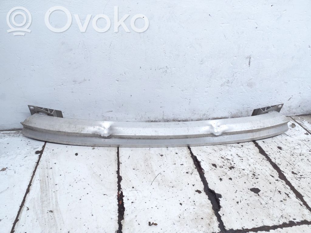 Audi A3 S3 8P Poprzeczka zderzaka tylnego 