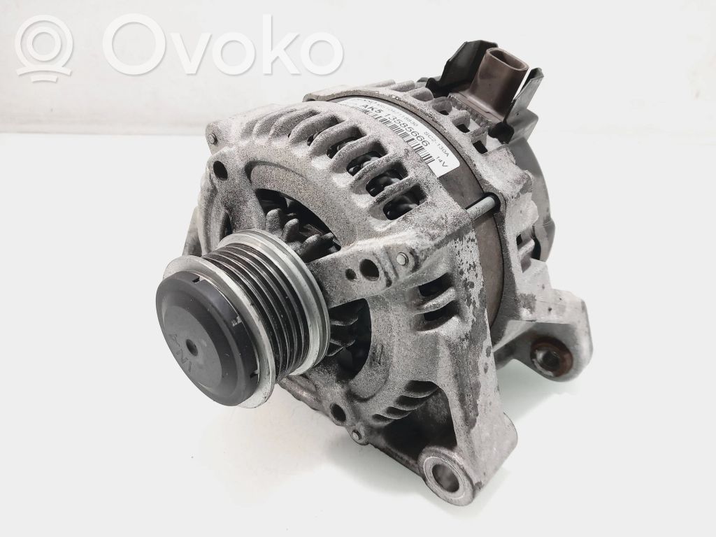 Alternator   13585666,SC21304,F58191602,13585666B,95519908,955519908,AEK13585666,AEK13585666B