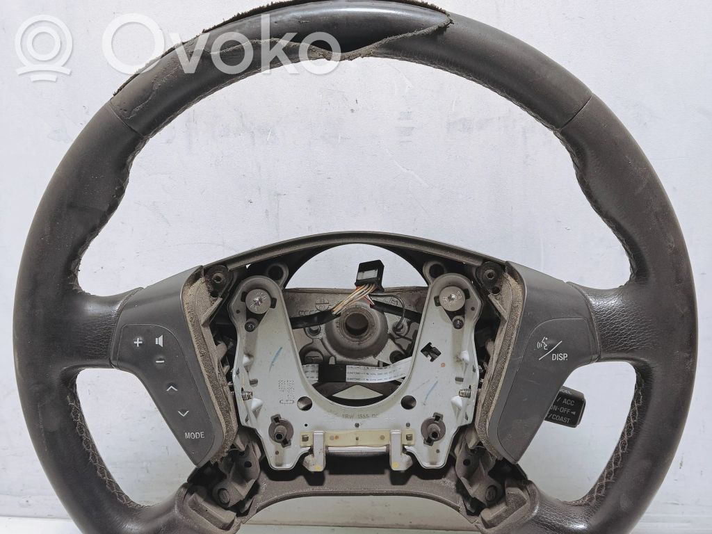Toyota Avensis T250 Ohjauspyörä