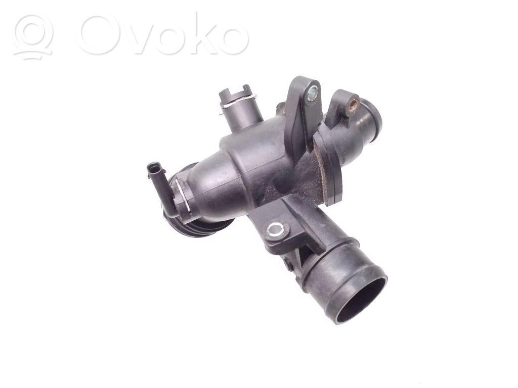 Termostaatin kotelo   V30990198,987080756,V30990198