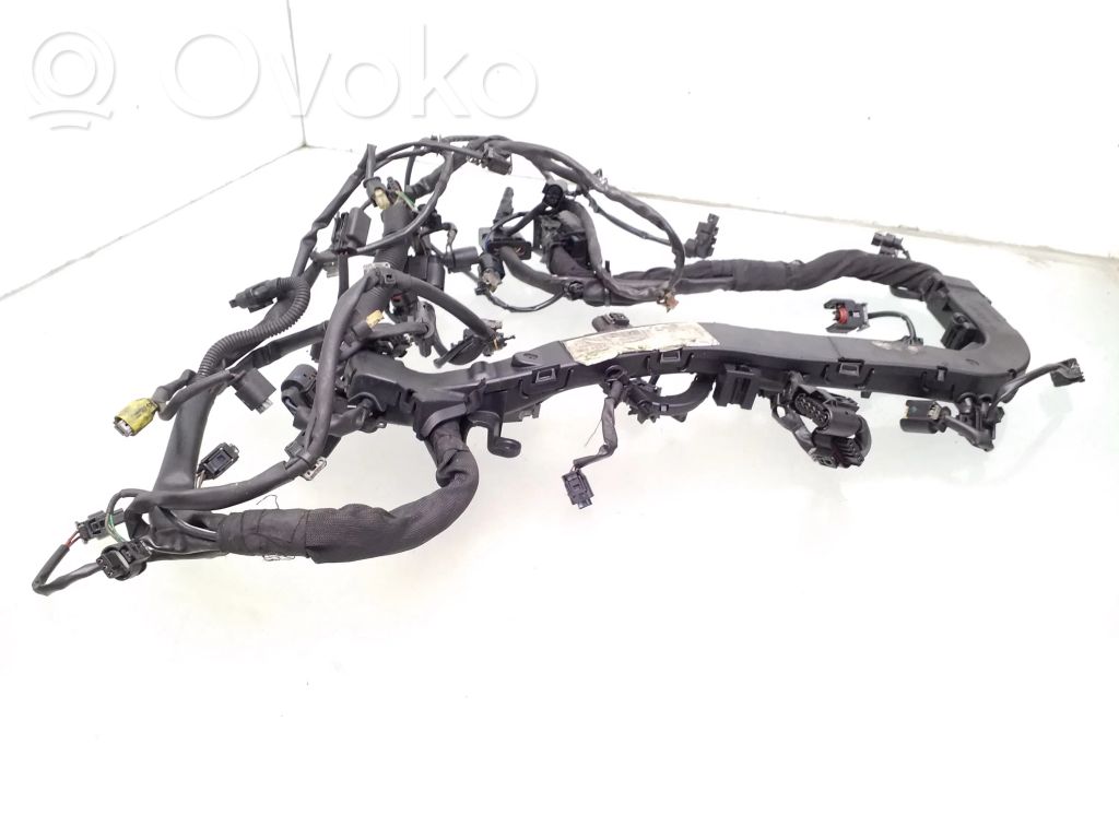 Cablaj motor   A6510102543