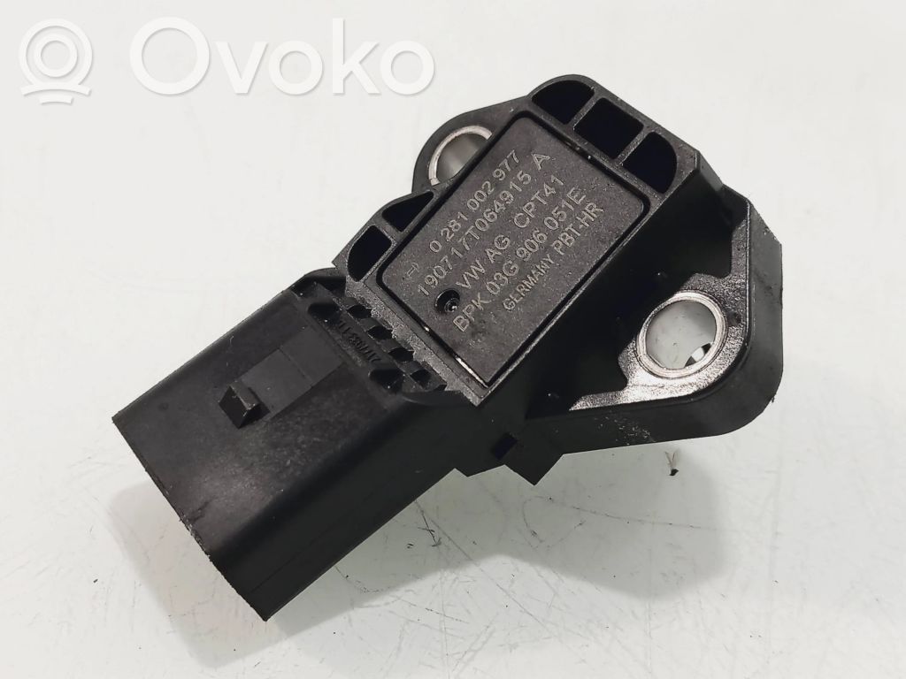 Luftdrucksensor   03G906051E,0281002977