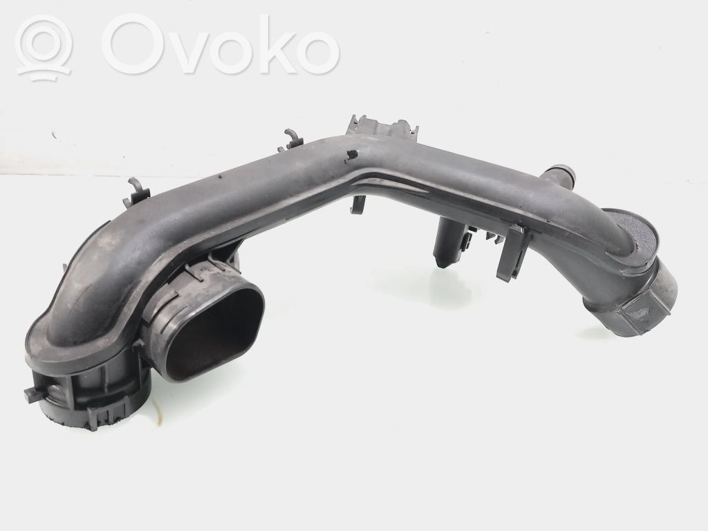 Skoda Octavia Mk3 (5E) Tubo flessibile intercooler