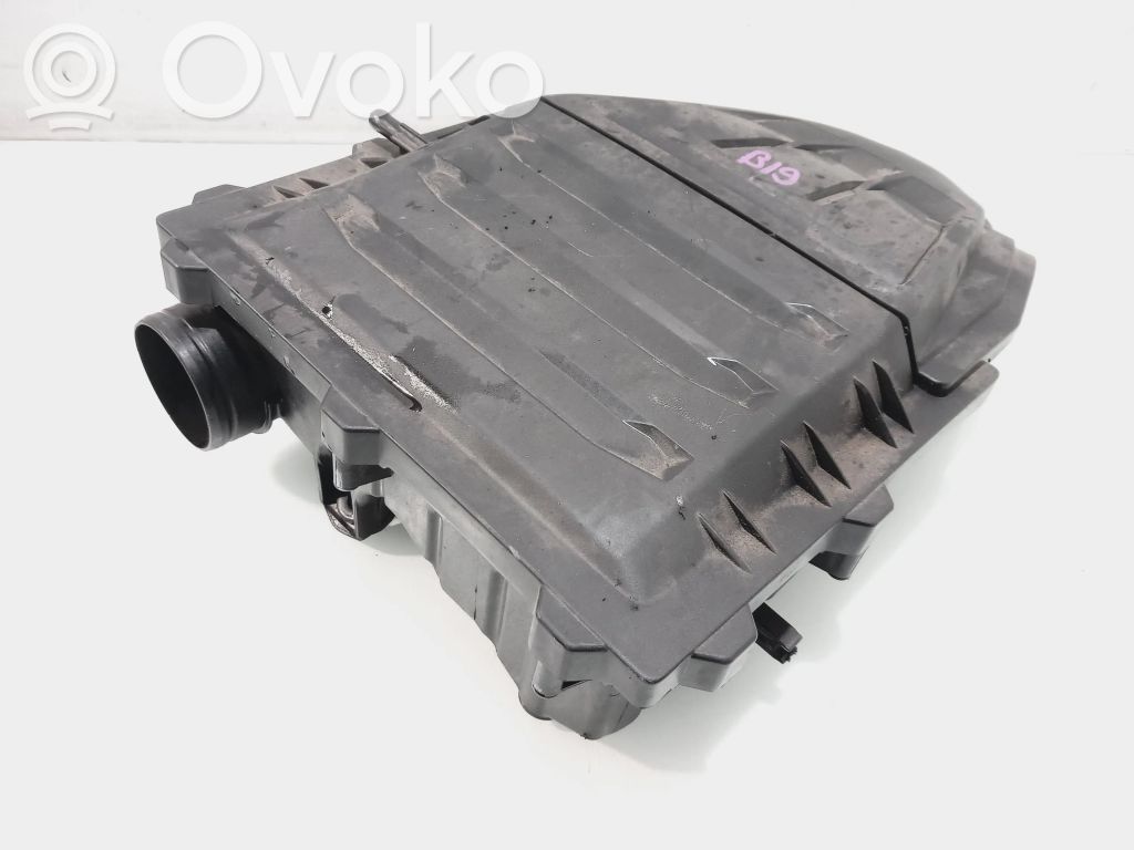 Skoda Octavia Mk3 (5E) Scatola del filtro dell’aria 