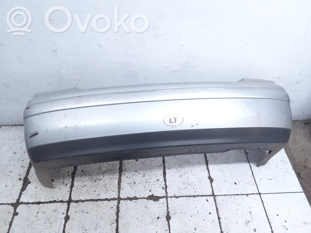 Volkswagen Bora Parachoques 