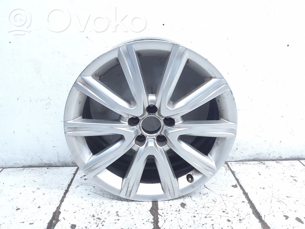 Audi A6 S6 C7 4G Felgi aluminiowe R18 