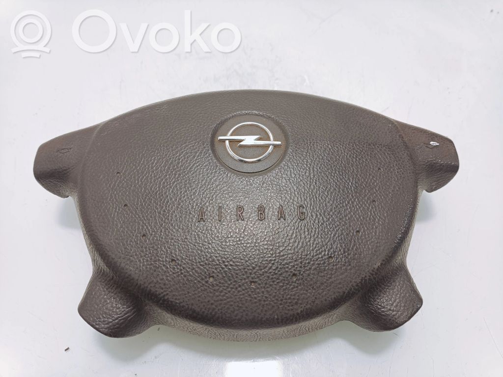 Opel Omega B2 Airbag del volante 