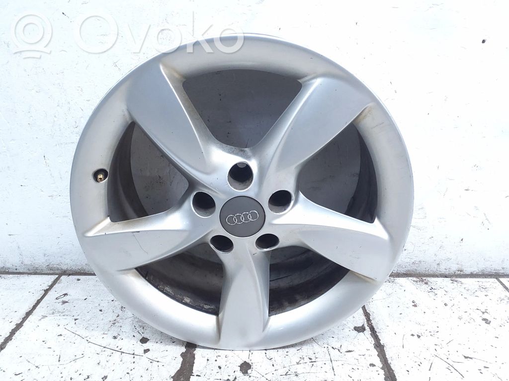 Audi A6 S6 C7 4G Felgi aluminiowe R17 