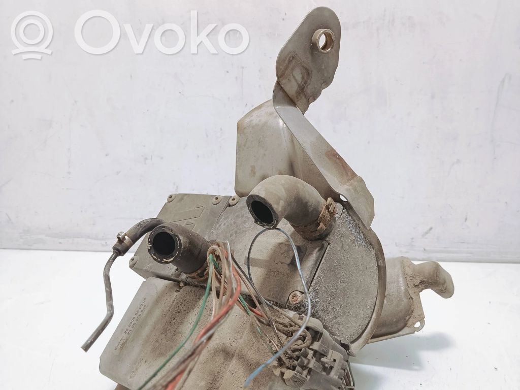 Ogrzewanie postojowe Webasto   90566046,252008050000
