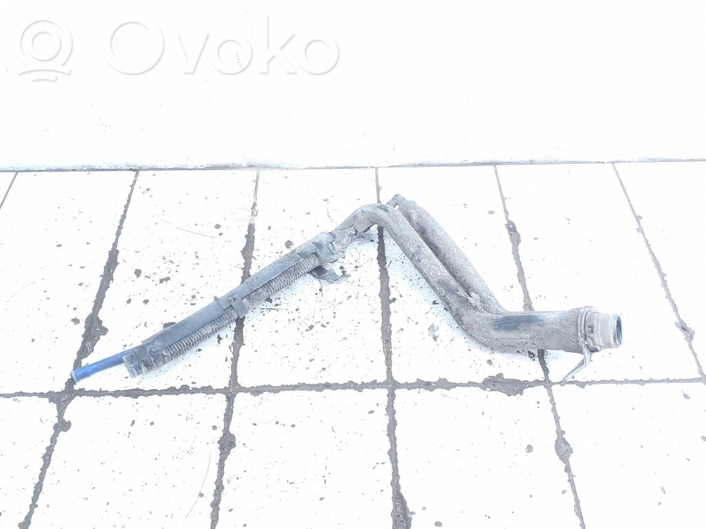 Fiat Linea Tubo e bocchettone per riempimento serbatoio del carburante 