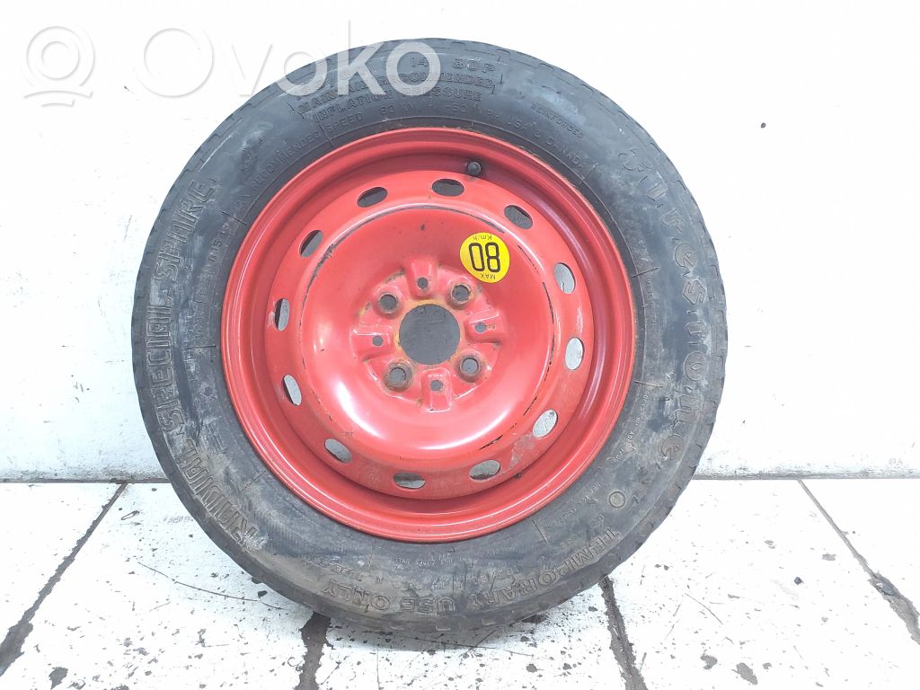 Fiat Linea Roată de rezervă R14 