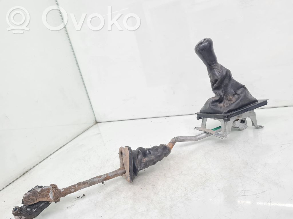 Audi A6 S6 C4 4A Selector caja de cambios 