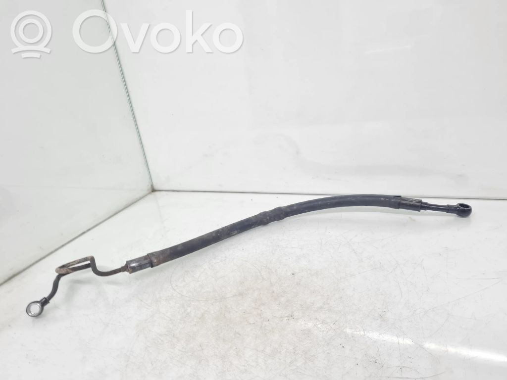 Ohjaustehostimen letkusto   4A1422893Q