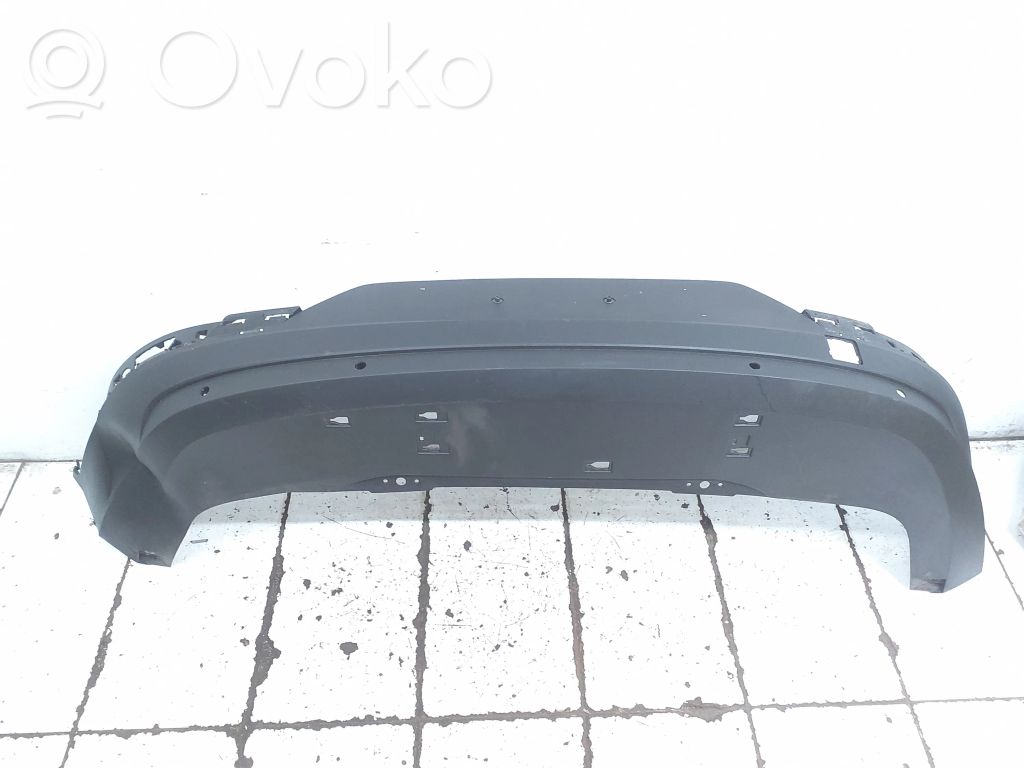 Polestar 2 Apakšējā bampera daļa 