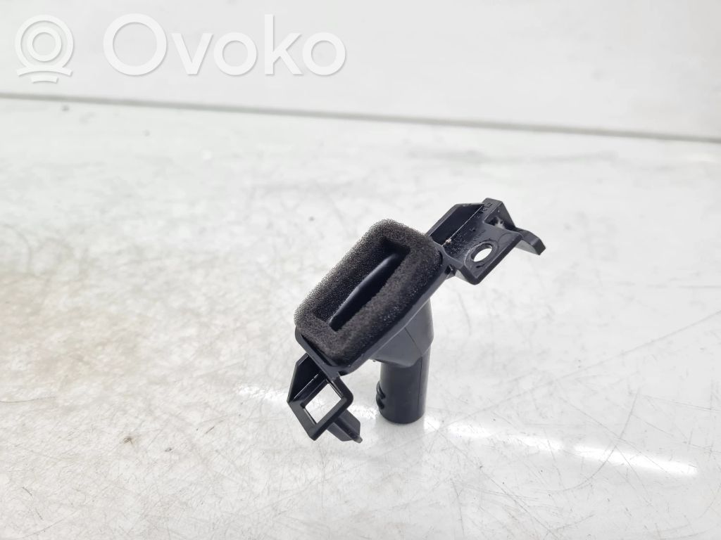 Polestar 2 Sadevesikouru 