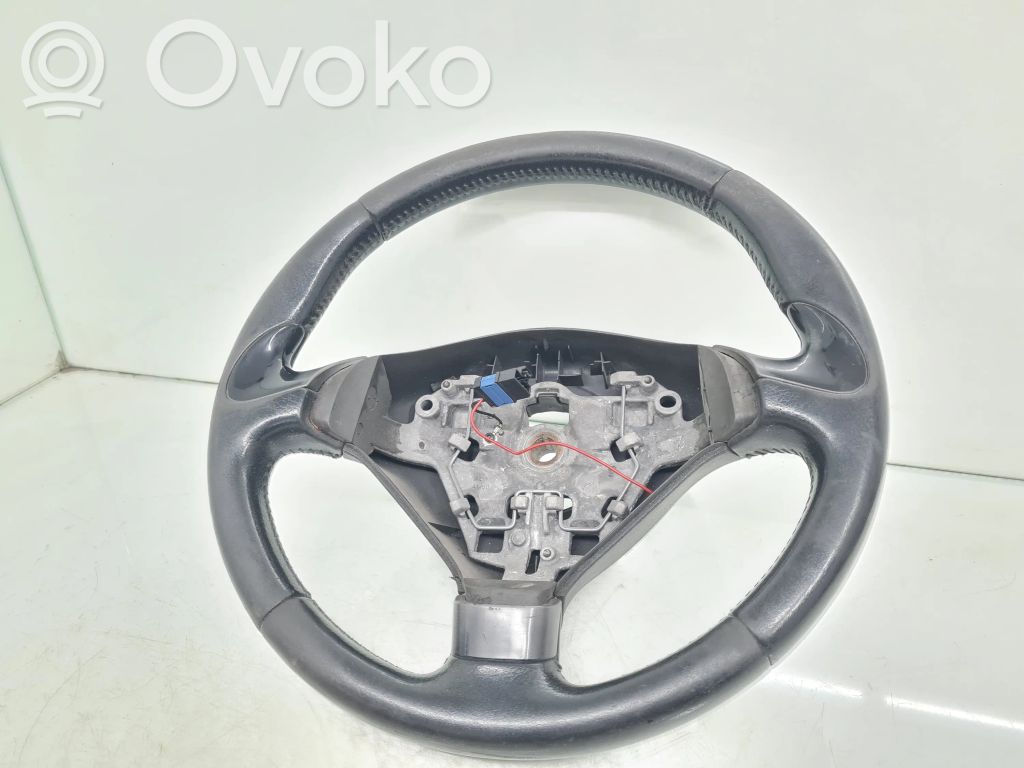 Peugeot 407 Volante 