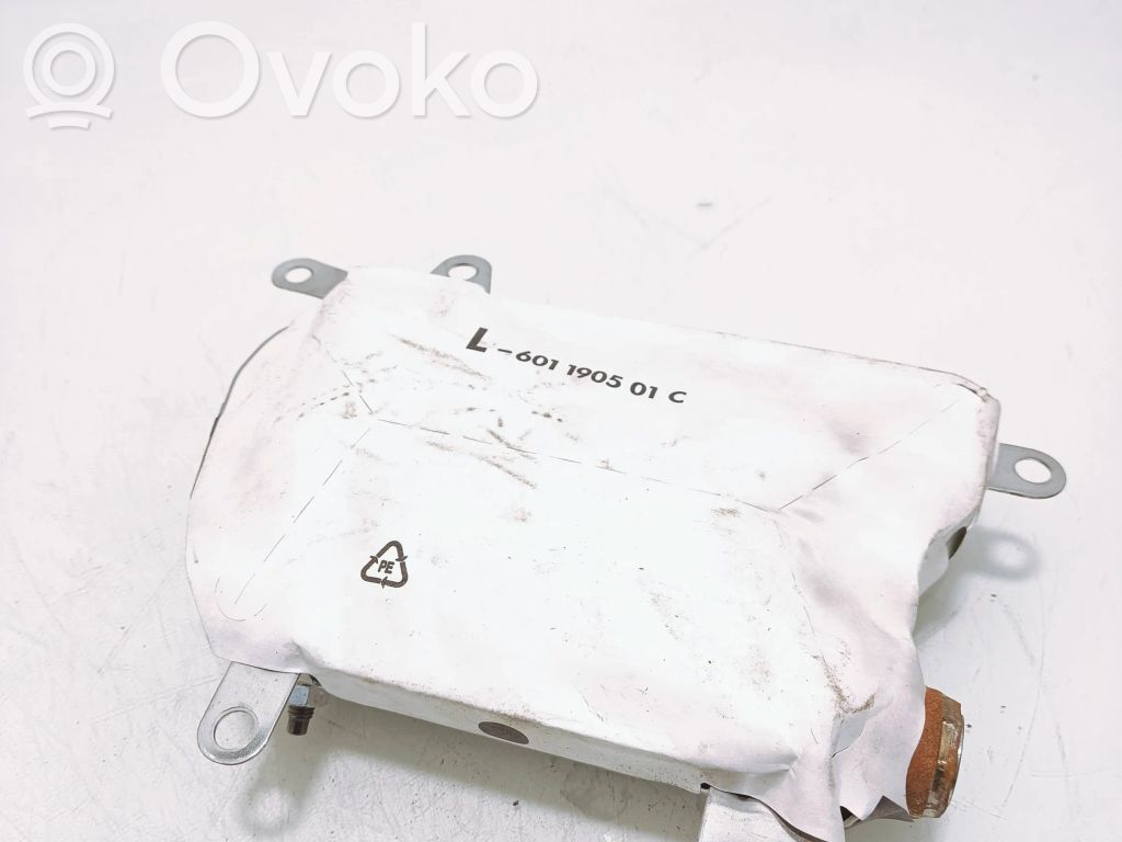 Airbag de la puerta delantera   6963021