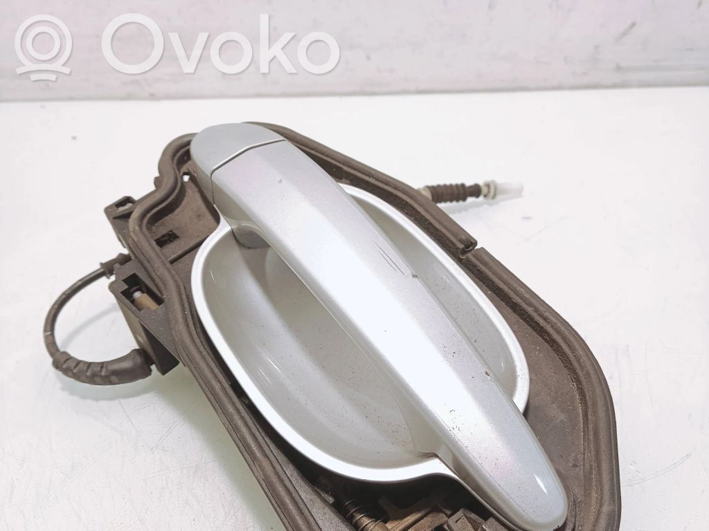 Etuoven ulkokahva   7034543