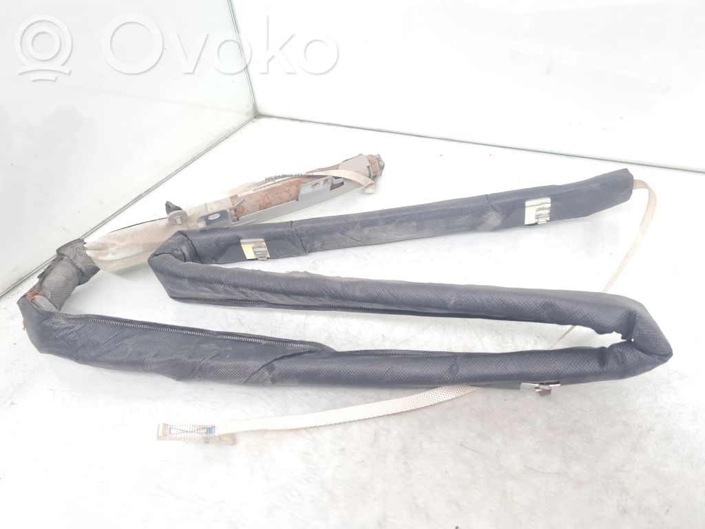 Peugeot 407 Kopfairbag 