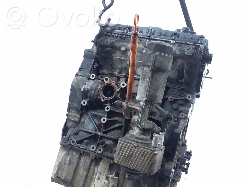 Volkswagen PASSAT B5.5 Motor