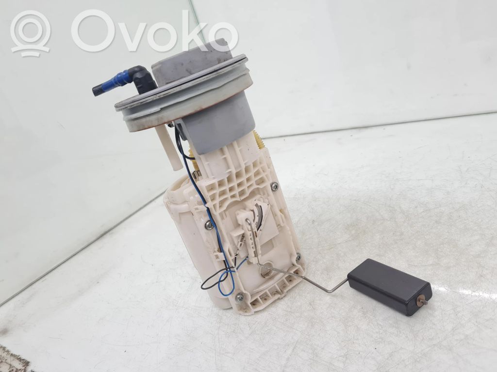 Volkswagen Bora Pompa carburante immersa 