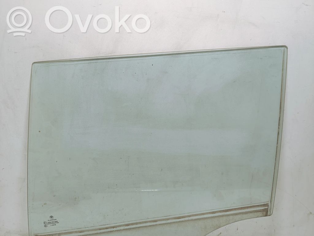 Takaoven ikkunalasi   AS2