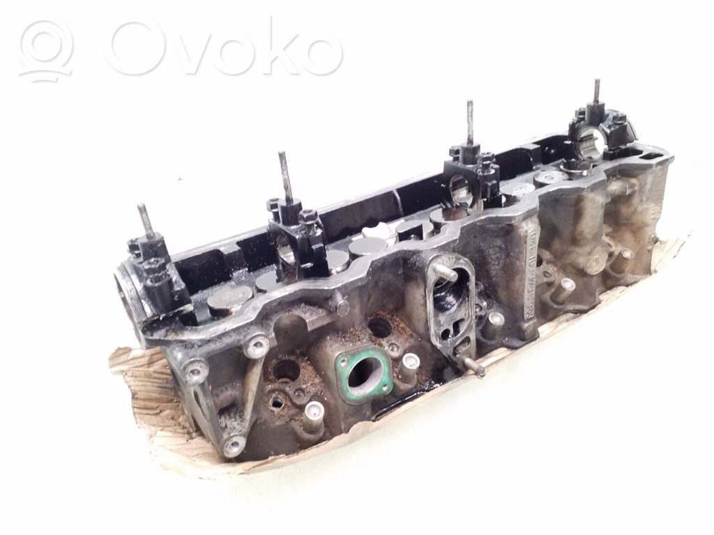 Audi A6 S6 C4 4A Engine head 