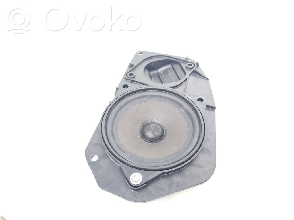 BMW 5 E60 E61 Rear door speaker 