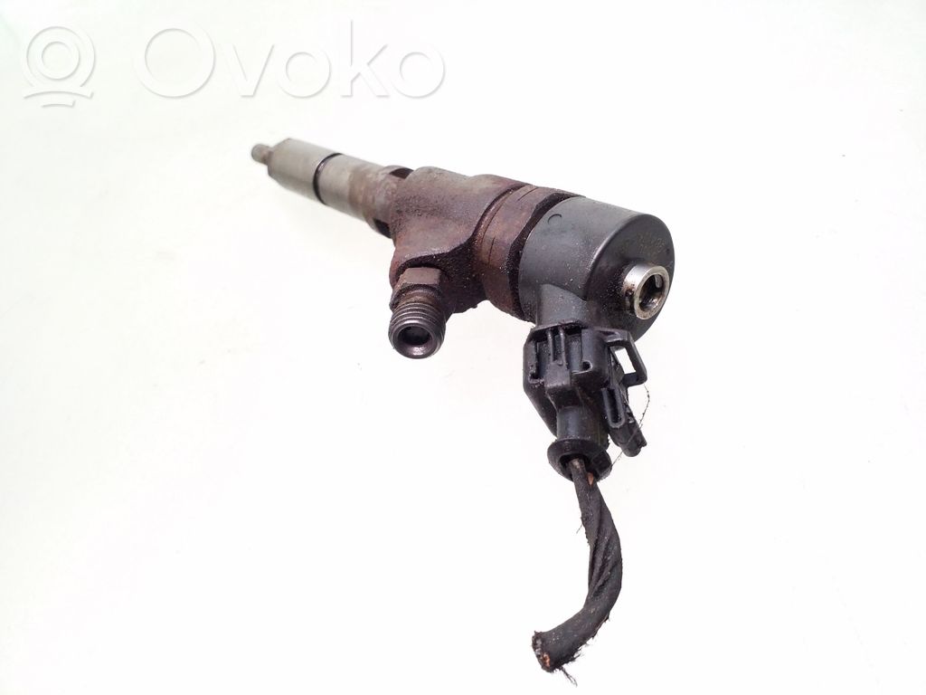 Inyector de combustible   0445110076,9641742880