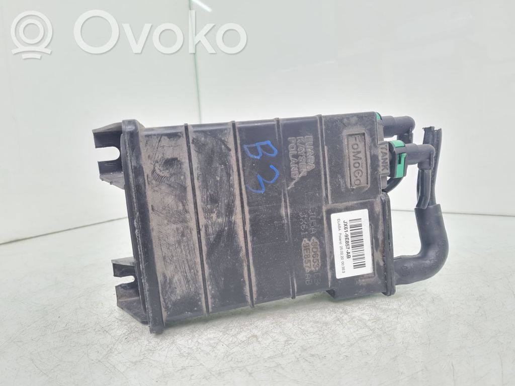 Ford Kuga III Aktivkohlefilter
