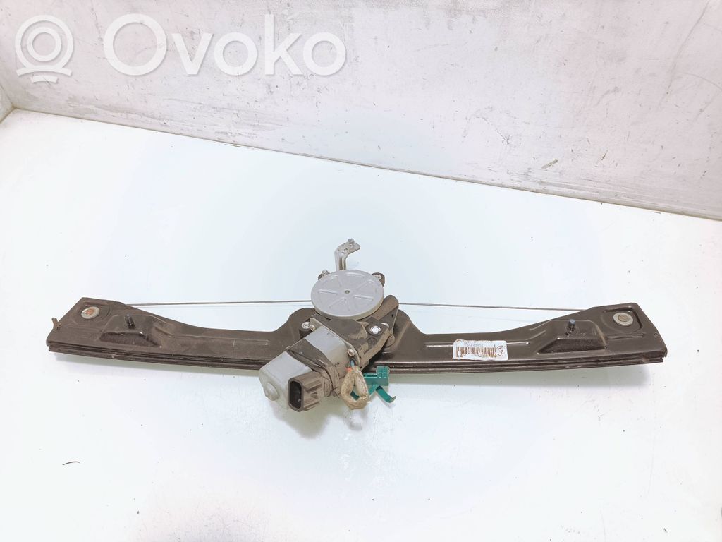 Fiat Linea Elektryczny podnośnik szyby drzwi przednich 
