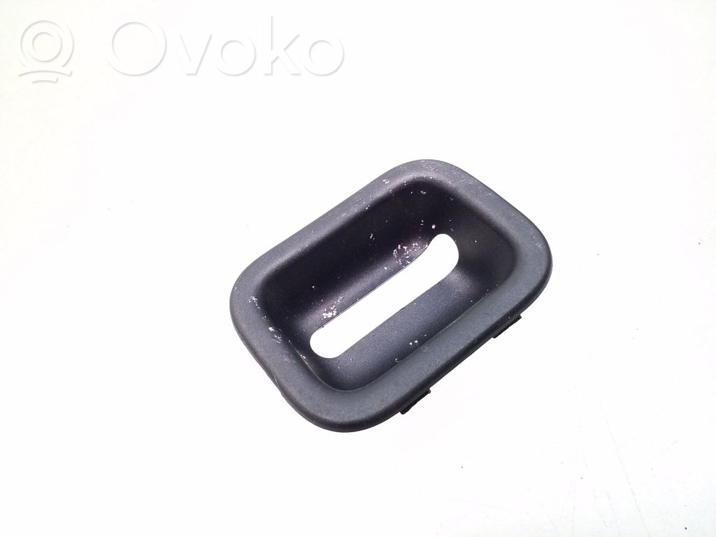 Audi Q2 - Other trunk/boot trim element 