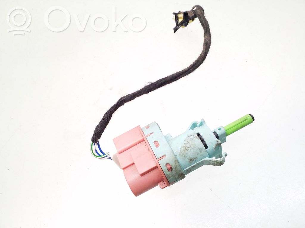 Citroen Jumper Brake pedal sensor switch 