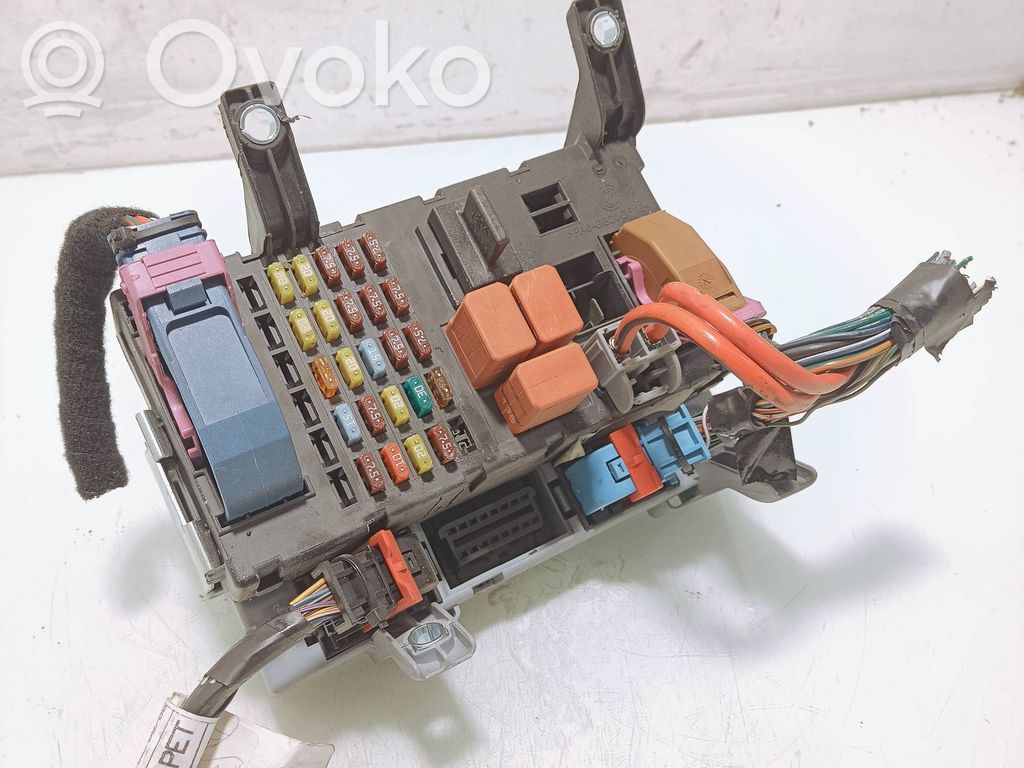 Fiat Linea BSM Valdymo blokas 