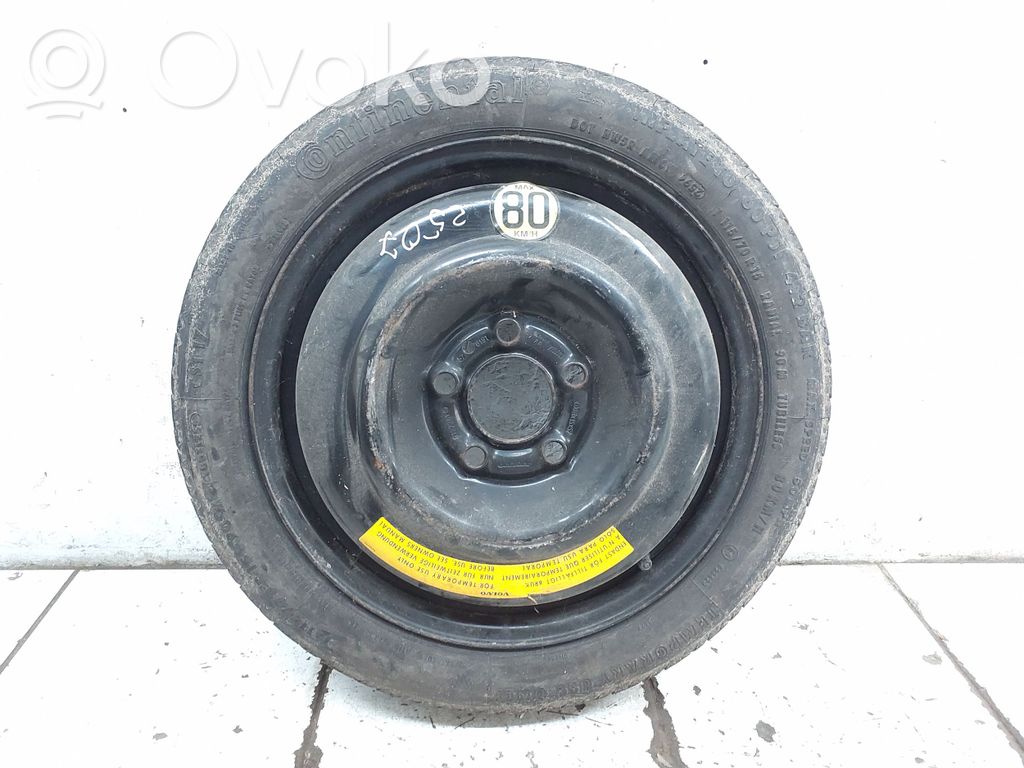 Volvo S70  V70  V70 XC R15 atsarginis ratas 