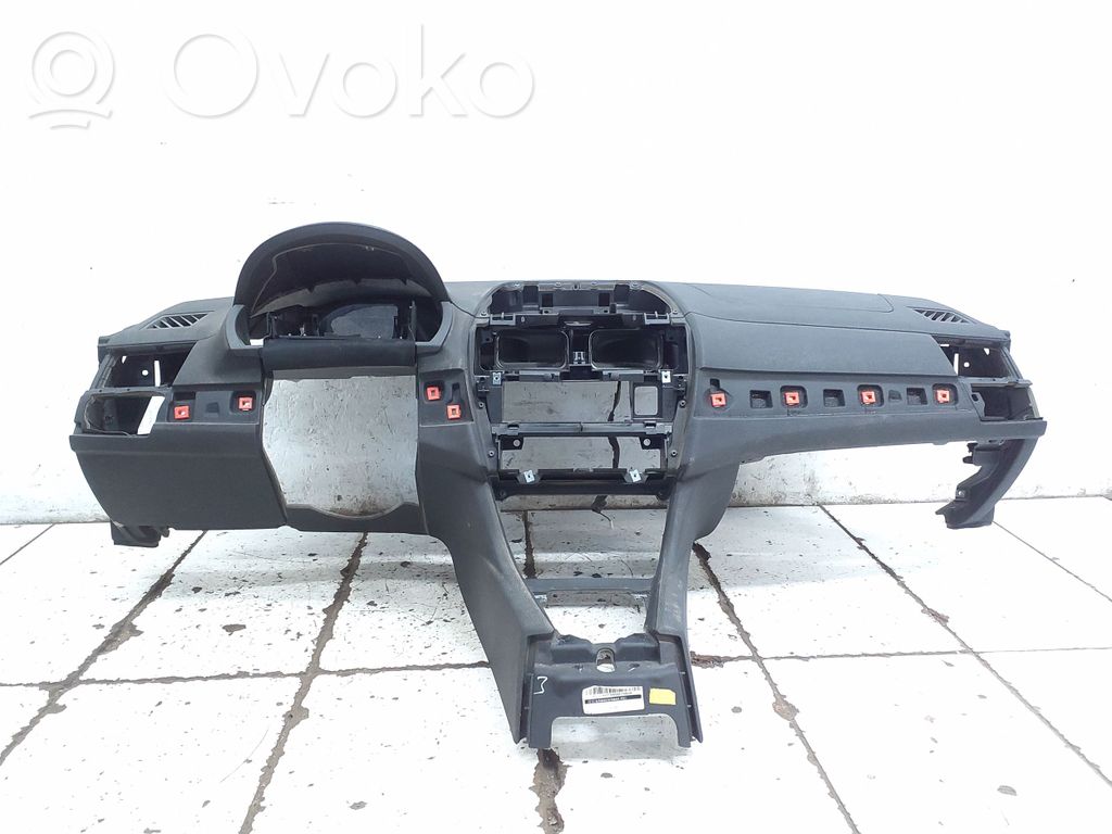 BMW X3 E83 Panelė 