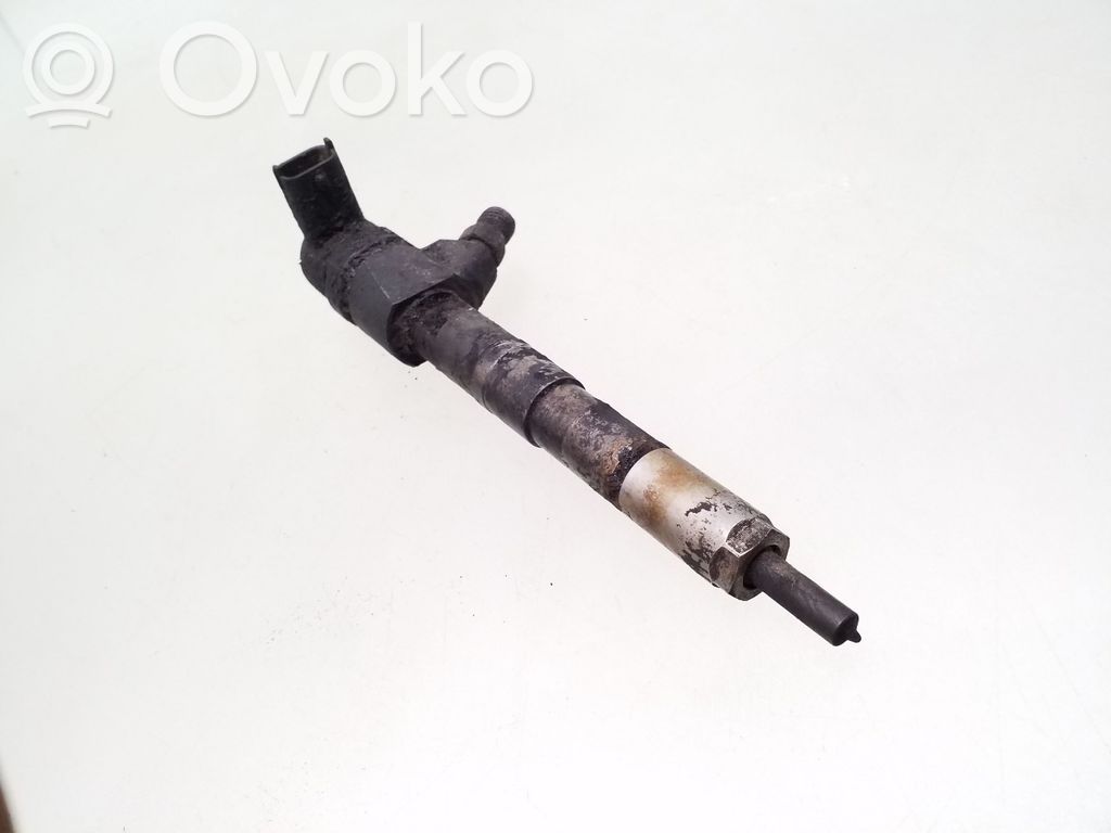 Injector combustibil   0445110111