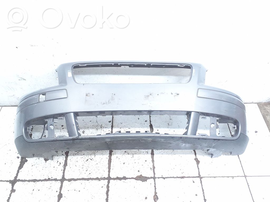 Volvo V50 Front bumper 