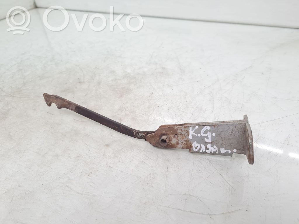 Opel Vivaro Loading door check strap stopper 