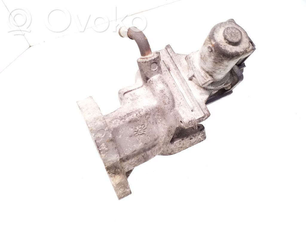 SsangYong Korando EGR-venttiili 
