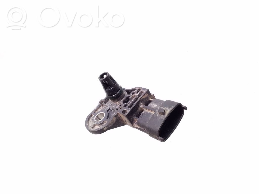 SsangYong Korando Air pressure sensor 