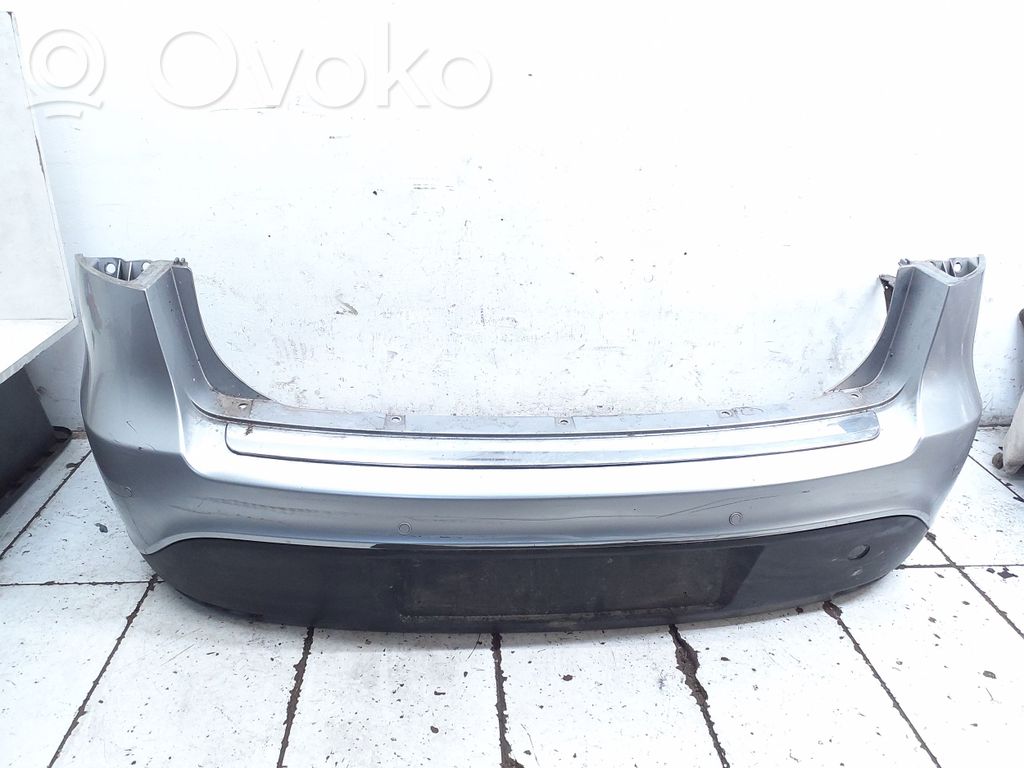 Fiat Croma Parachoques 