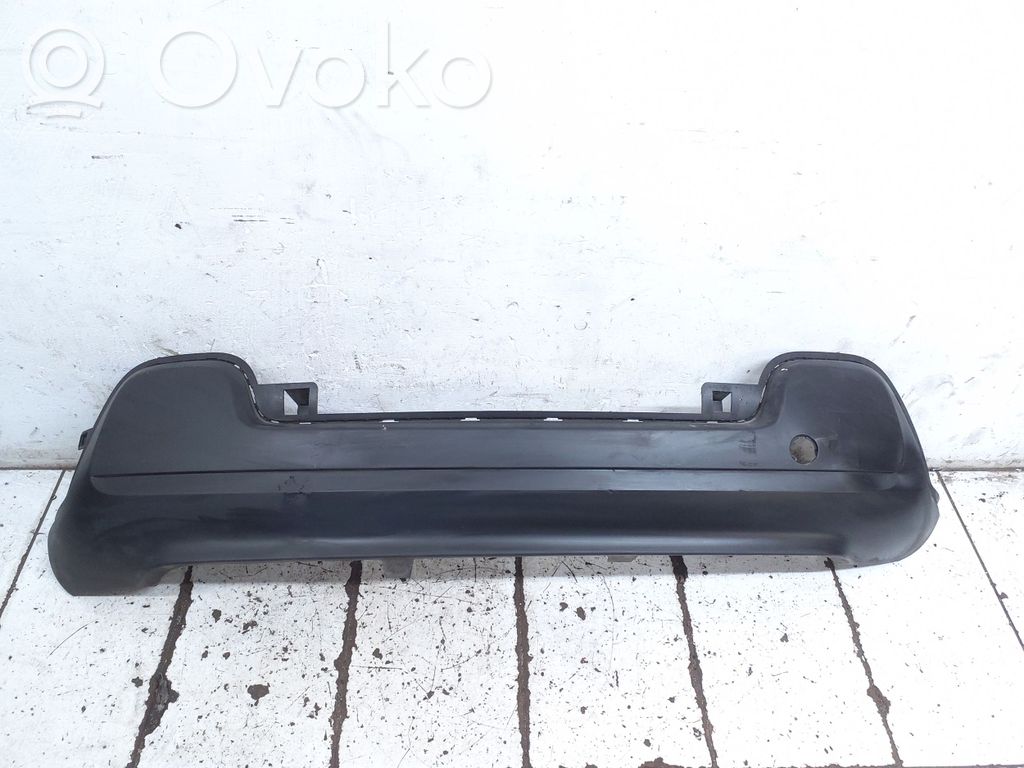 Citroen C3 Apakšējā bampera daļa 
