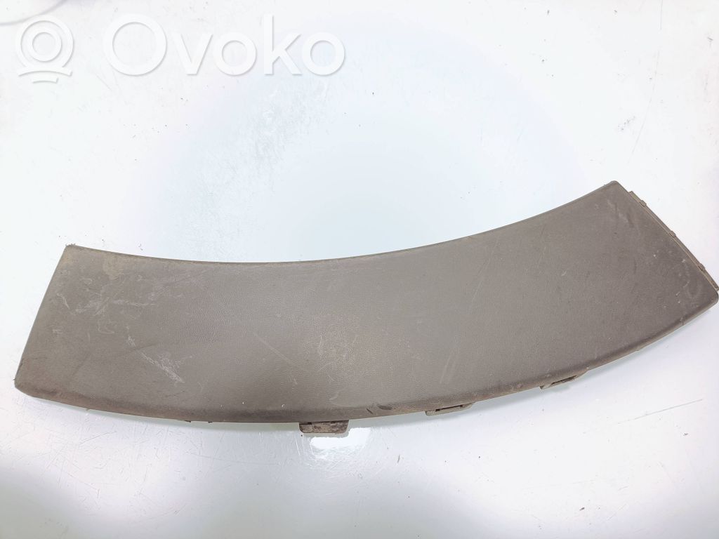 Citroen C3 Aizmugurējā arka 