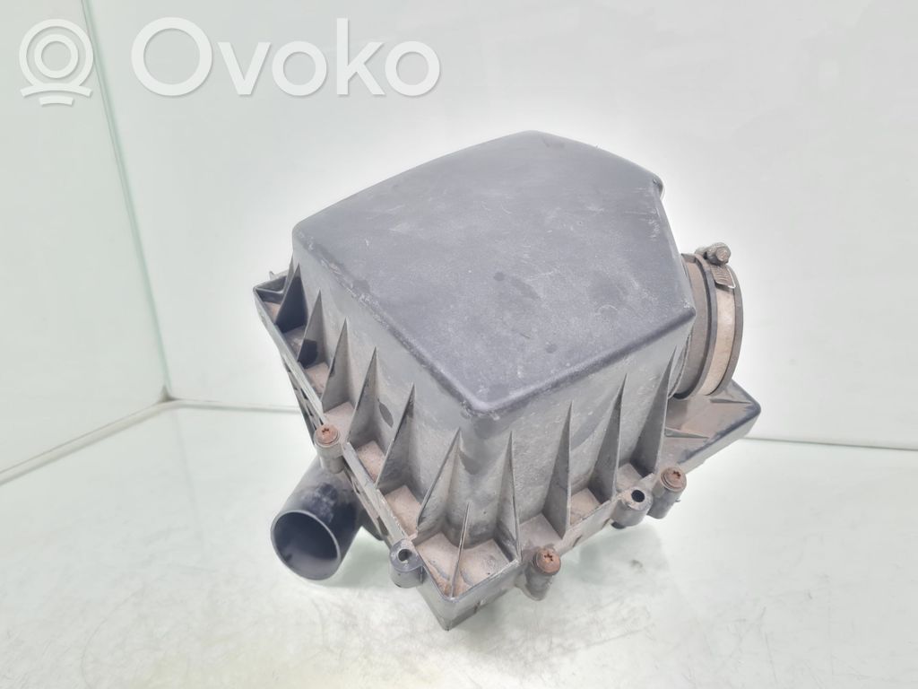 Opel Corsa E Air filter box 