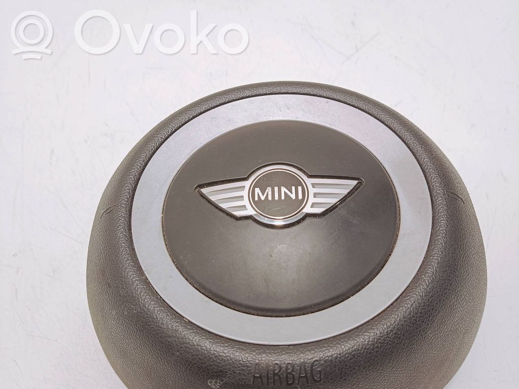 Mini One - Cooper Coupe R56 Airbag del volante 