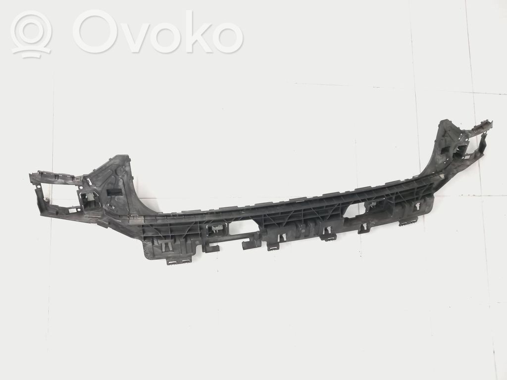 Audi Q2 - Verstärkung Stoßstange Stoßfänger hinten 